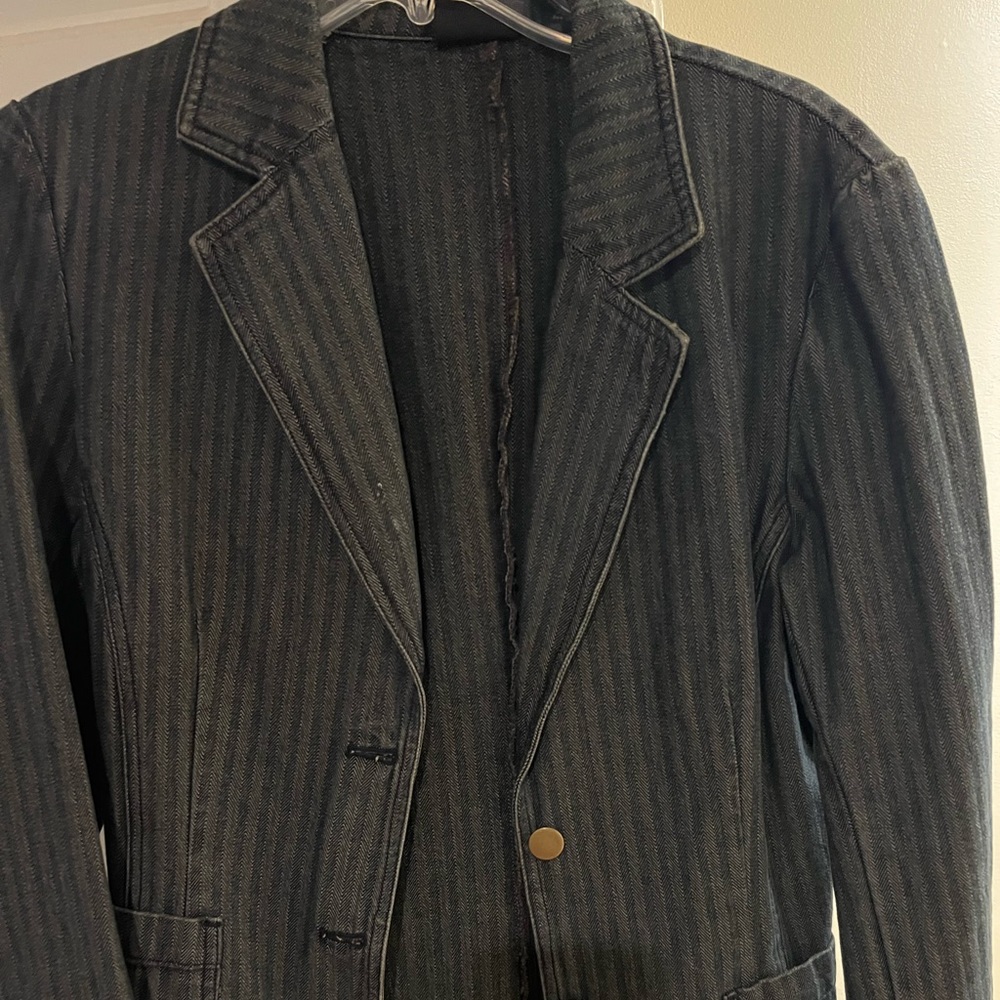 Juniors size Medium light weight jacket